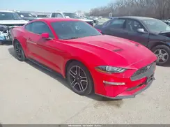 1FA6P8TH6L5126270 2020 FORD MUSTANG