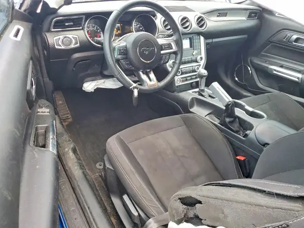 1FA6P8TH6L5129296 2020 FORD MUSTANG - Image 8