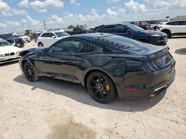 1FA6P8TH6L5130142 2020 FORD MUSTANG - Image 2