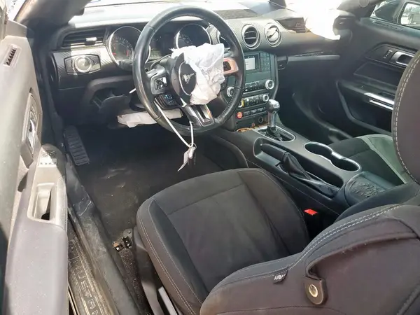 1FA6P8TH6L5130142 2020 FORD MUSTANG - Image 8
