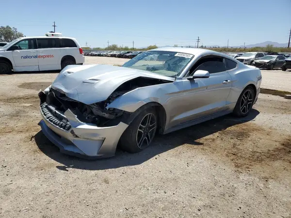 1FA6P8TH6L5132280 2020 FORD MUSTANG - Image 1