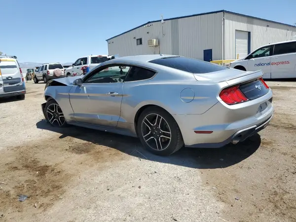 1FA6P8TH6L5132280 2020 FORD MUSTANG - Image 2