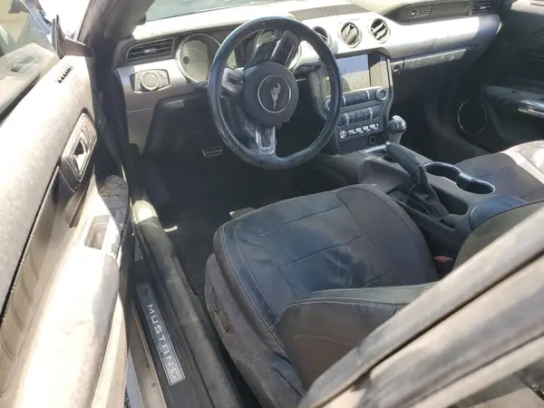 1FA6P8TH6L5132280 2020 FORD MUSTANG - Image 8