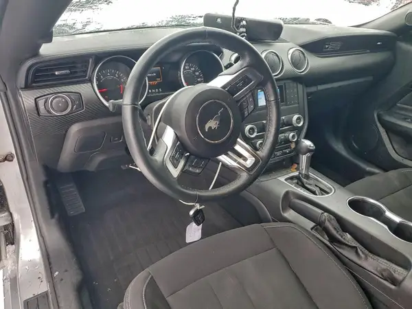 1FA6P8TH6L5134160 2020 FORD MUSTANG - Image 8