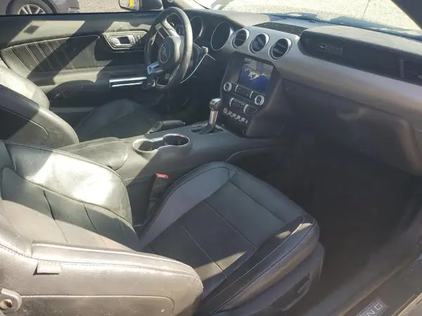 1FA6P8TH6L5136183 2020 FORD MUSTANG - Image 8