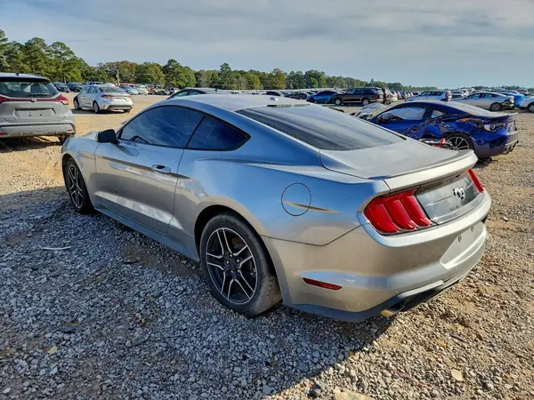 1FA6P8TH6L5136734 2020 FORD MUSTANG - Image 2