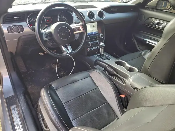 1FA6P8TH6L5136734 2020 FORD MUSTANG - Image 8