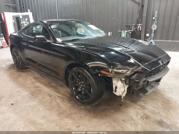1FA6P8TH6L5145109 2020 FORD MUSTANG - Image 1