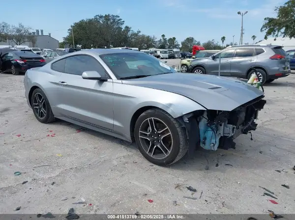 1FA6P8TH6L5145577 2020 FORD MUSTANG - Image 1