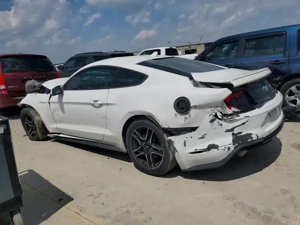1FA6P8TH6L5148009 2020 FORD MUSTANG - Image 2