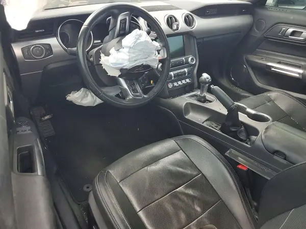 1FA6P8TH6L5148009 2020 FORD MUSTANG - Image 8