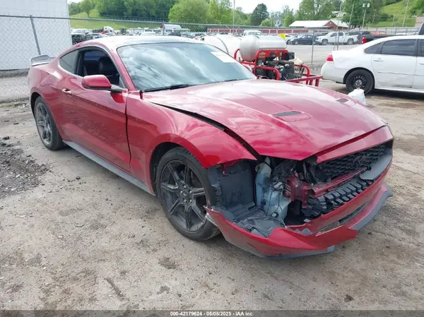 1FA6P8TH6L5149788 2020 FORD MUSTANG - Image 1