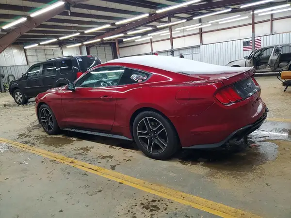 1FA6P8TH6L5149919 2020 FORD MUSTANG - Image 2