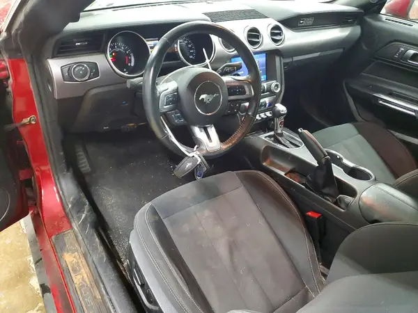 1FA6P8TH6L5149919 2020 FORD MUSTANG - Image 8