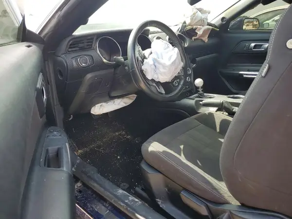 1FA6P8TH6L5150164 2020 FORD MUSTANG - Image 8