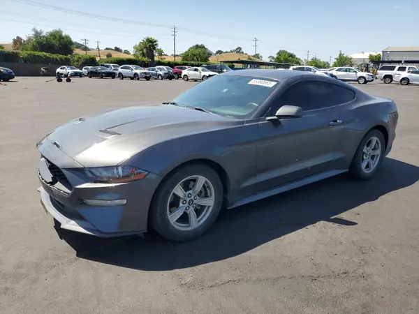 1FA6P8TH6L5150892 2020 FORD MUSTANG - Image 1