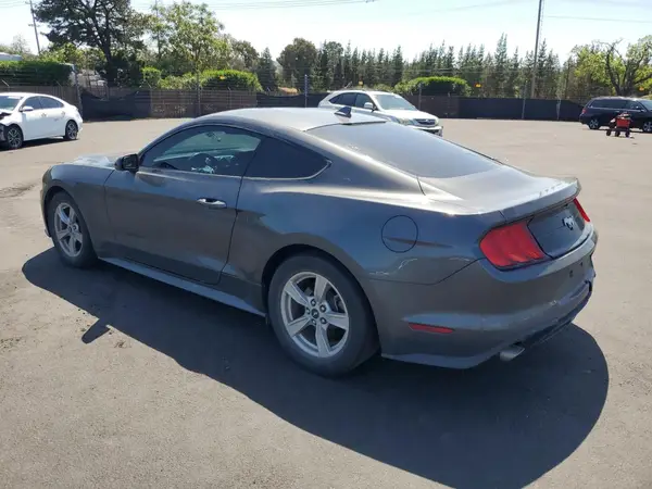 1FA6P8TH6L5150892 2020 FORD MUSTANG - Image 2