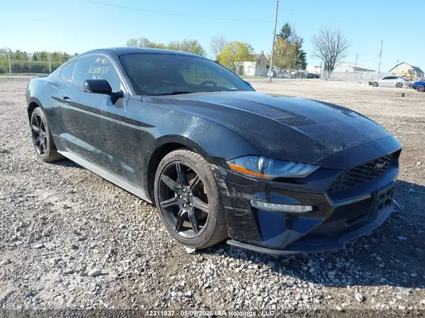 1FA6P8TH6L5152691 2020 FORD MUSTANG - Image 1