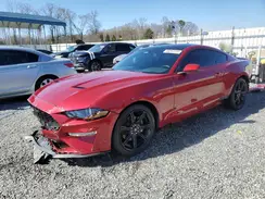 1FA6P8TH6L5157650 2020 FORD MUSTANG