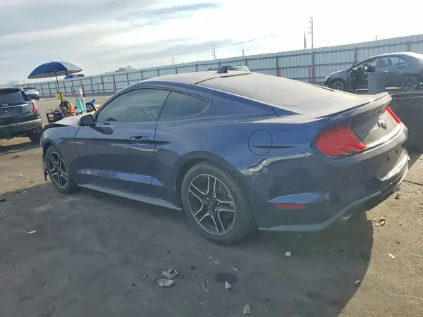 1FA6P8TH6L5159429 2020 FORD MUSTANG - Image 2