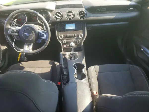 1FA6P8TH6L5161813 2020 FORD MUSTANG - Image 8