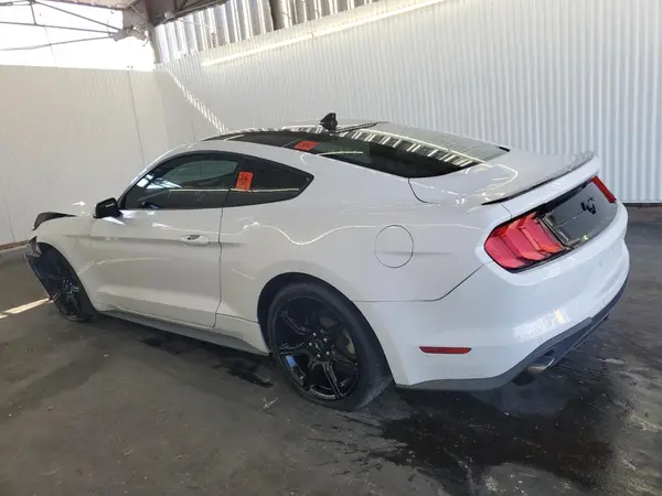 1FA6P8TH6L5161908 2020 FORD MUSTANG - Image 2