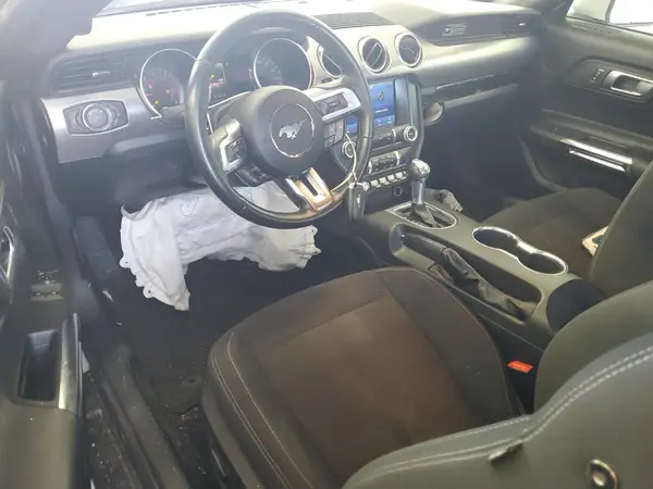 1FA6P8TH6L5161908 2020 FORD MUSTANG - Image 8