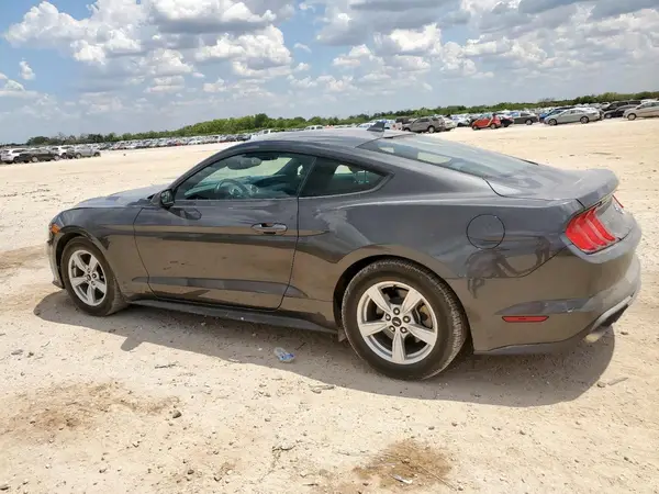 1FA6P8TH6L5162895 2020 FORD MUSTANG - Image 2