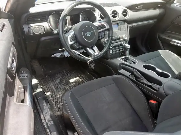 1FA6P8TH6L5162895 2020 FORD MUSTANG - Image 8