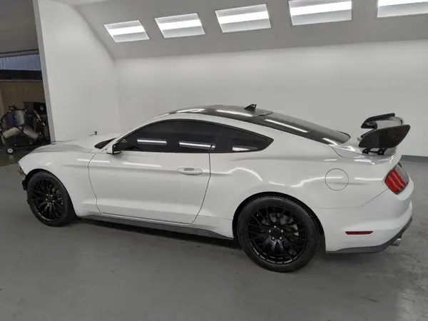 1FA6P8TH6L5170463 2020 FORD MUSTANG - Image 2