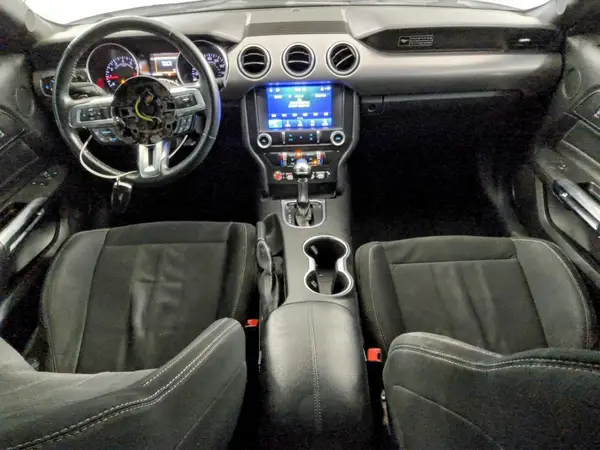 1FA6P8TH6L5170463 2020 FORD MUSTANG - Image 8
