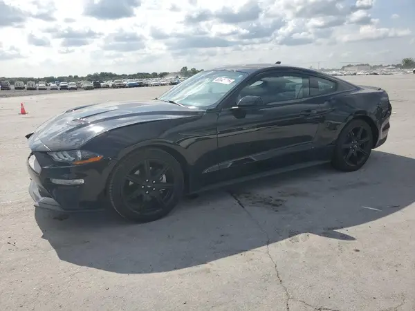 1FA6P8TH6L5170821 2020 FORD MUSTANG - Image 1