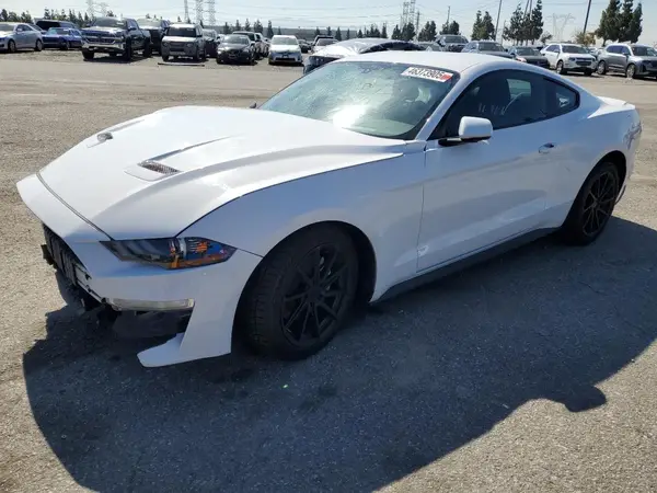 1FA6P8TH6L5171600 2020 FORD MUSTANG - Image 1