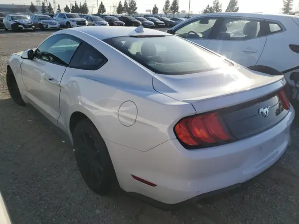 1FA6P8TH6L5171600 2020 FORD MUSTANG - Image 2