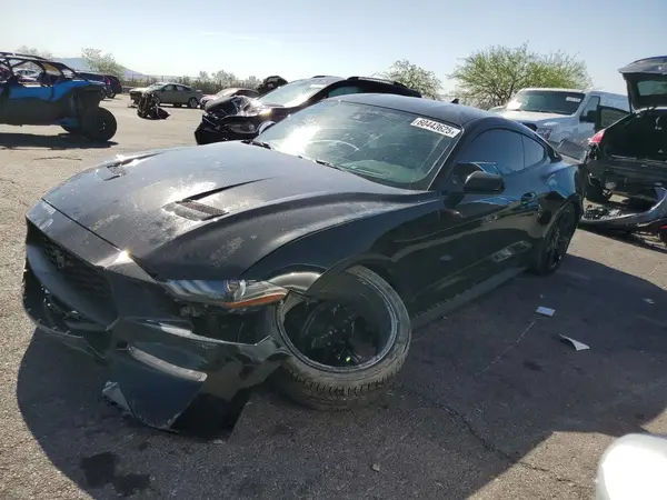1FA6P8TH6L5171645 2020 FORD MUSTANG - Image 1