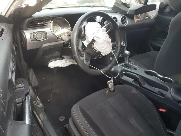 1FA6P8TH6L5173332 2020 FORD MUSTANG - Image 8