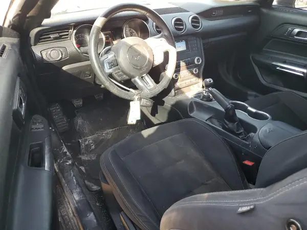 1FA6P8TH6L5176277 2020 FORD MUSTANG - Image 8