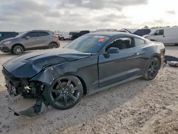 1FA6P8TH6L5178160 2020 FORD MUSTANG - Image 1
