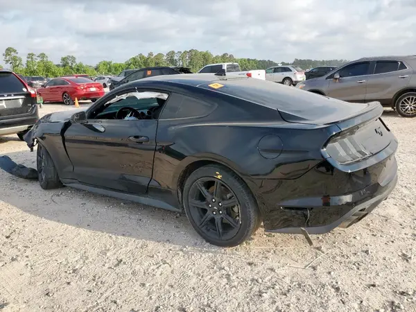 1FA6P8TH6L5178160 2020 FORD MUSTANG - Image 2