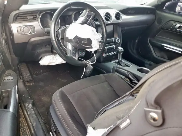 1FA6P8TH6L5178160 2020 FORD MUSTANG - Image 8