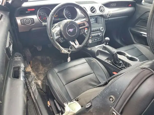 1FA6P8TH6L5178711 2020 FORD MUSTANG - Image 8