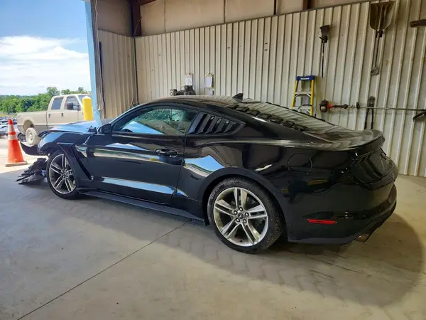 1FA6P8TH6L5183309 2020 FORD MUSTANG - Image 2