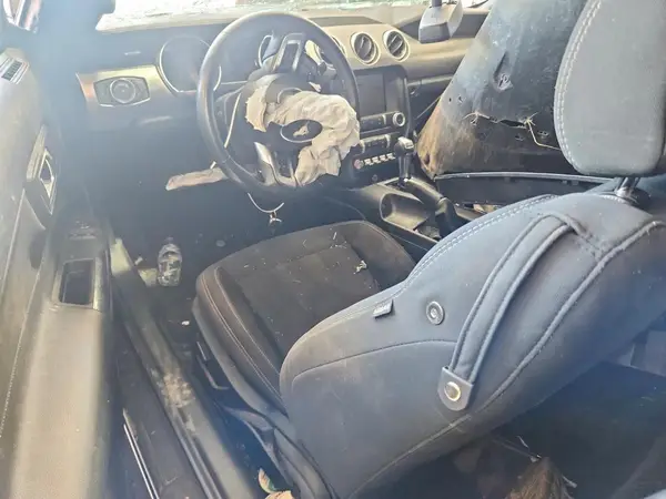 1FA6P8TH6L5183309 2020 FORD MUSTANG - Image 8