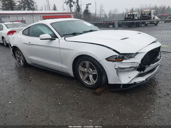 1FA6P8TH6L5186968 2020 FORD MUSTANG - Image 1