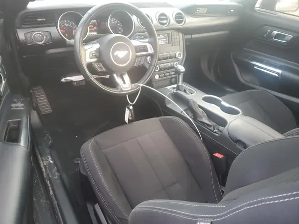 1FA6P8TH6L5187117 2020 FORD MUSTANG - Image 8
