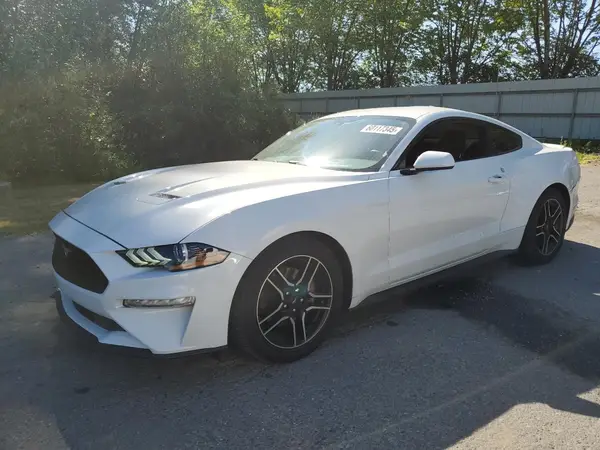 1FA6P8TH6L5188493 2020 FORD MUSTANG - Image 1