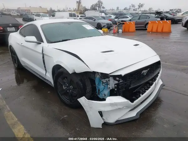1FA6P8TH6L5188848 2020 FORD MUSTANG - Image 1