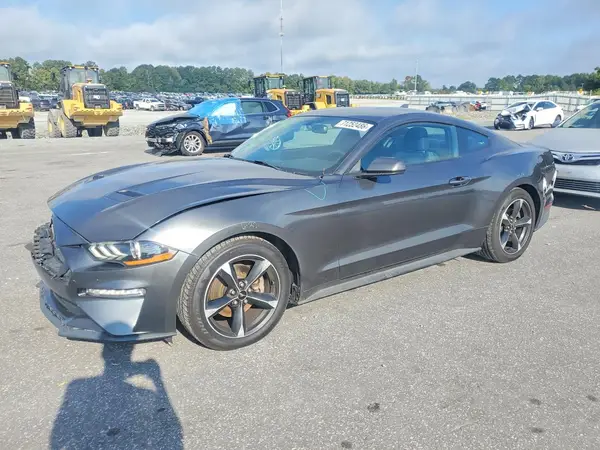 1FA6P8TH6L5189126 2020 FORD MUSTANG - Image 1