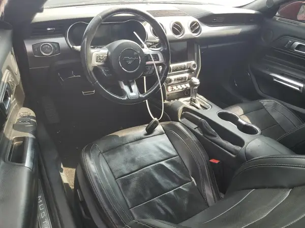 1FA6P8TH6L5190860 2020 FORD MUSTANG - Image 8
