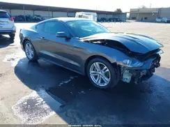 1FA6P8TH6M5103718 2021 FORD MUSTANG